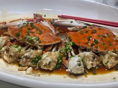-和记小菜(东方店)