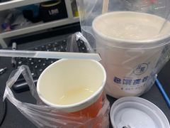-包馔·夜包子(华强北店)