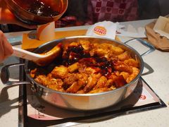 -黄记煌三汁焖锅(顺义华联店)