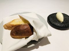 -L'Arome芳芳法国餐厅(仙林金鹰店)