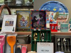 -新世界百货(明洞总店)