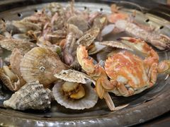 -大杰海鲜锅(基隆路店)
