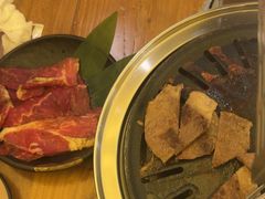 -九田家黑牛烤肉料理(衡百国际店)