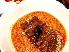 -俏江南(东方广场店)