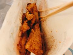 -傅强排骨(成都总店)