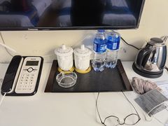 -速8酒店(成都交大九里堤地铁站店)