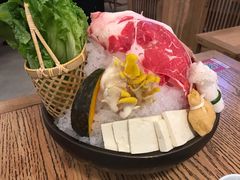 -云渔堂蒸汽石锅鱼(万达店)