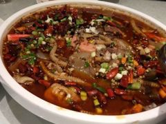 -乡村小镇(新合店)