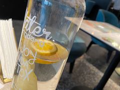 -大树餐厅(红旗街万达店)