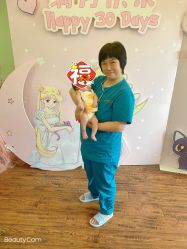 -蓓儿悦月子会所(日月大道店)