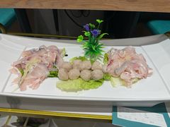 -粤顺渔坊·中山脆肉鲩火锅(清湖店)