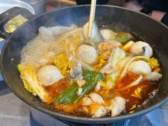 -肖记公安牛肉鱼杂馆·省级非物质文化遗产(江汉路直营店)