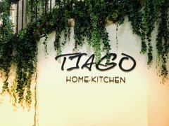 -TIAGO HOME KITCHEN(朝阳大悦城店)