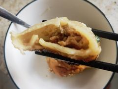 -阿三生煎(莘谭路店)