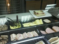 -SUBWAY赛百味(浦东机场店)