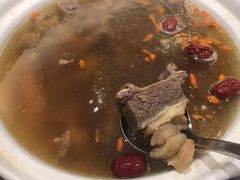 -同君福大酒楼(紫新路店)
