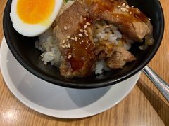 -一風堂拉面(港汇恒隆店)