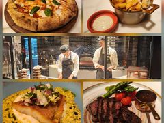 -深圳美高梅酒店·意烁FIAMMA·地中海餐厅