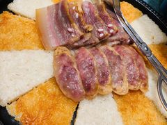 -小厨娘淮扬菜(六合欢乐港店)