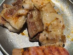 -山葵说·泥炉烤肉(泰达时尚E街区店)