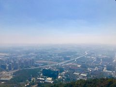 -杭州半山国家森林公园