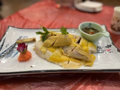 -新虹楼饭庄(崇明陈家镇店)
