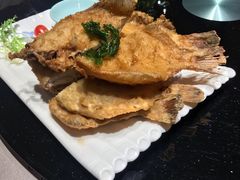 -开海·红岛海鲜虾水饺(石老人店)