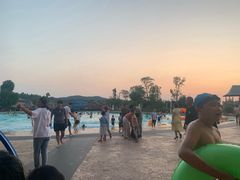 -南京银杏湖乐园