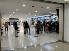 -上海中医药大学附属曙光医院(东部)