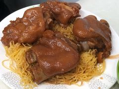 -麦文记面家(佐敦店)