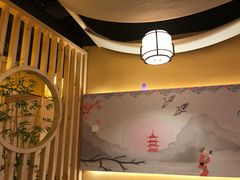 大堂-季玄精致日本料理自助餐(闸北公园店)