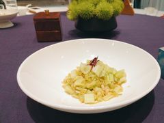 -百盛·鼎膳(中海财富中心)
