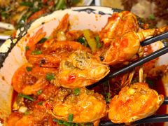 -辣螃铠盆盆蟹大排档(总店)