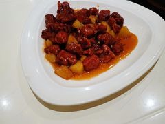 -富黎华海鲜大酒楼(正大广场店)