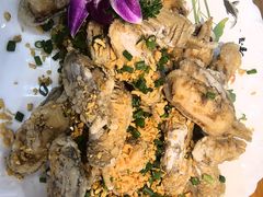 -醉壹号海鲜大排档(厦门美食地标店)