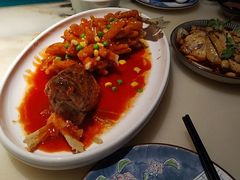 -探花·意境江南菜·唐伯虎文化体验店·松鼠桂鱼(观前店)