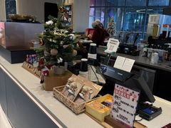 -星巴克臻选(深圳龙岗万科店)