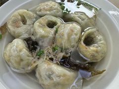 -面道赞宁海海鲜面(迎凤街店)