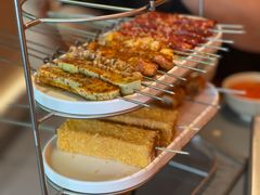 -冰城串说·羊肉串烧烤(哈西大街店)
