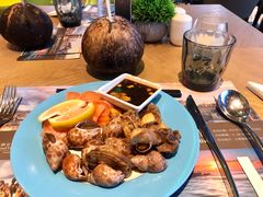-荣誉国际酒店-云顶旋转餐厅