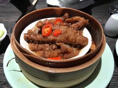 -唐茶苑(Soho)