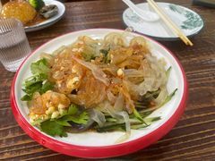 -叶存利海鲜大馅饺子(海宁路总店)