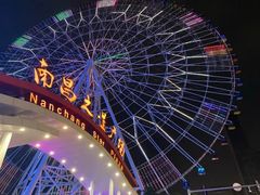 -南昌之星摩天轮