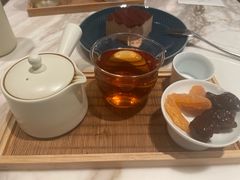 -théATRE 茶聚场(王府中環店)
