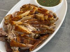 -边疆缘正宗腾冲风味菜馆(腾冲店)