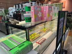 -Yes Lemon就是柠·手打柠檬茶(苏州中心一店)