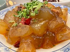 -春发生饭店·非遗(南院门店)