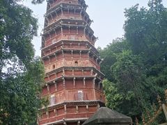 -宝通禅寺