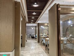 -杭州西湖柳莺里酒店·闻莺厅