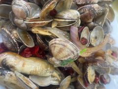 -聚德福海鲜家常菜(刘庄店)